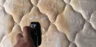 3 Simple & Easy Ways To Clean Your Mattress.