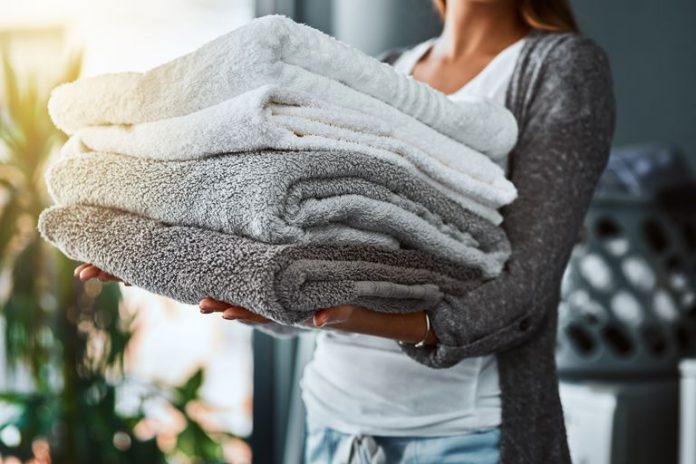 This Is How Often You Shoud Wash Your Towels! - Cleaning & Household 2024 | PopcornTime