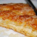 Cheesecake Crescent Rolls