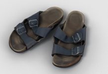 Annoying Toe And Foot Marks On Sandals? We’ve Got The Solution!