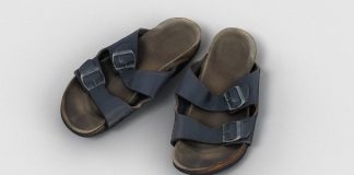 Annoying Toe And Foot Marks On Sandals? We’ve Got The Solution!