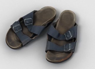 Annoying Toe And Foot Marks On Sandals? We’ve Got The Solution!