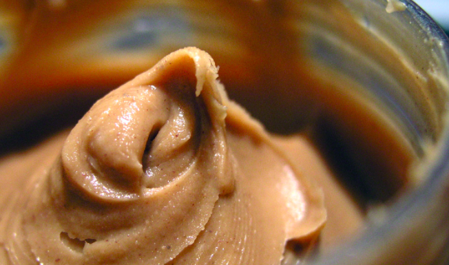 4 Things You Didn’t Know You Could Do With Peanut Butter