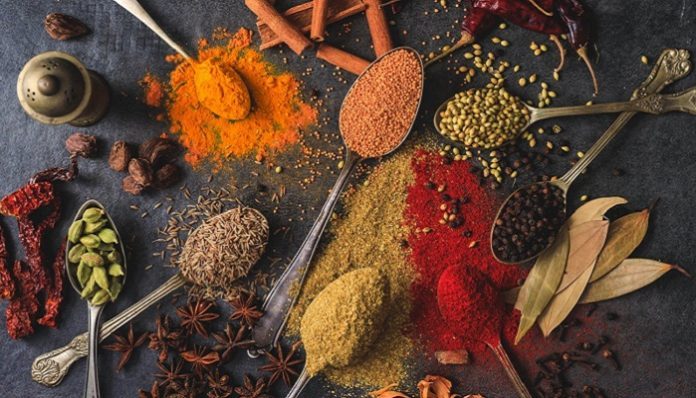 10 Tasty Spices That Are Good For Your Health - Health 2024 | PopcornTime