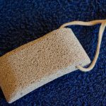 pumice-stone