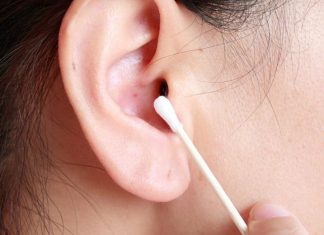 Do You Have Itchy Ears Often? This Can Cause It