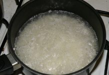 These Are The Beauty Benefits Of Rice Water