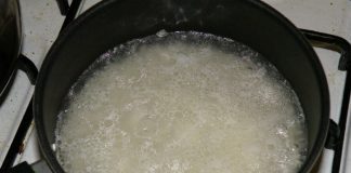 These Are The Beauty Benefits Of Rice Water