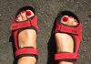 This Is Why You Shouldn’t Wear The Same Shoes Every Day