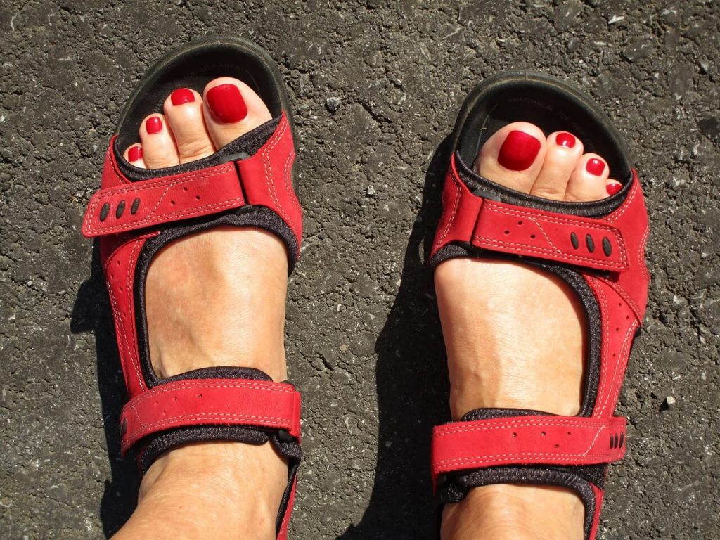 This Is Why You Shouldn’t Wear The Same Shoes Every Day Grandma's Things