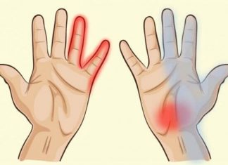 this Is What Your Hands Say About your Health