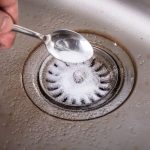 How To Remove The Unpleasant Odor From Drains And Pipe.