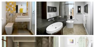 20 Beautiful Small Bathroom Ideas