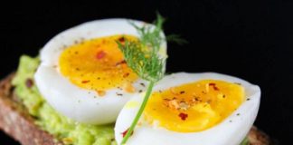 How To Get Perfect Soft-Boiled Eggs Everytime!