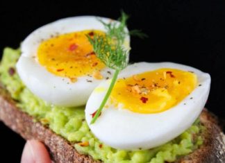 How To Get Perfect Soft-Boiled Eggs Everytime!