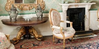 6 Cleaning Secrets From A Stately Home That Will Change Your Life.
