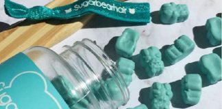 Why Hair & Skin Supplements Do Nothing For You