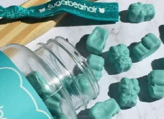 Why Hair & Skin Supplements Do Nothing For You