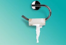 These Are 7 Toilet Paper Alternatives You Can Use During Quarantine!