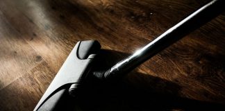 4 Things You Should Never Use Your Vacuum Cleaner For