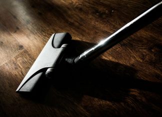 4 Things You Should Never Use Your Vacuum Cleaner For