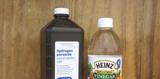 4 Surprising Cleaning Product Combinations To Avoid Entirely