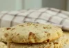 HOMEMADE PECAN SANDIES Recipe