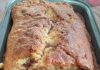 Amish Cinnamon Bread!