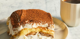 How tiramisu works