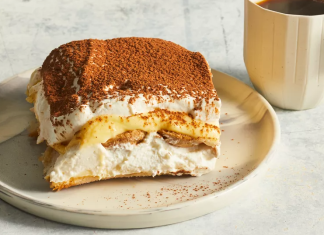 How tiramisu works