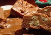 PAULA DEEN’S 5-Minute Fudge – Who Can Resist?