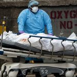 America Has Ordered 100,000 Body Bags, And This Is Why!