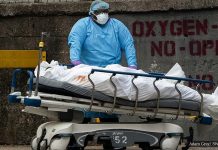 America Has Ordered 100,000 Body Bags, And This Is Why!