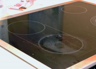 How To Get Rid Of These Stubborn Burn Marks On Electric Stove