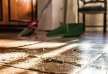 8 Life-Changing Methods To Remove Dust From Your Home