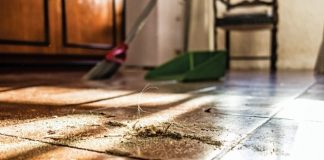 8 Life-Changing Methods To Remove Dust From Your Home