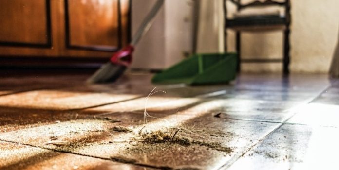 8 Life-Changing Methods To Remove Dust From Your Home - Cleaning & Household 2024 | PopcornTime