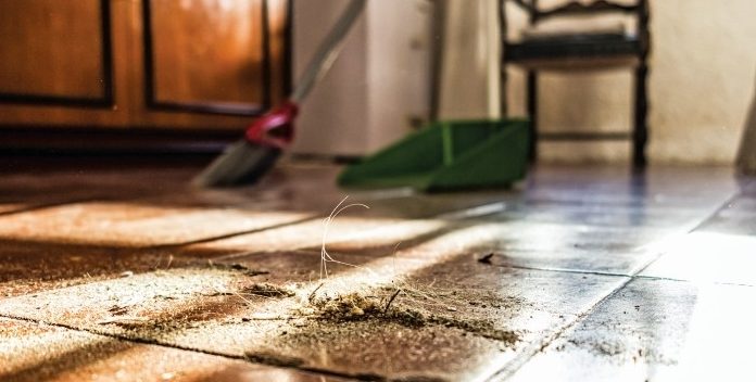 8 Life-Changing Methods To Remove Dust From Your Home