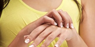 Do You Have Eczema? These 12 Foods Make It Worse!