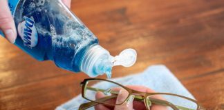 20 Surprising Ways To Use Dawn Dish Soap