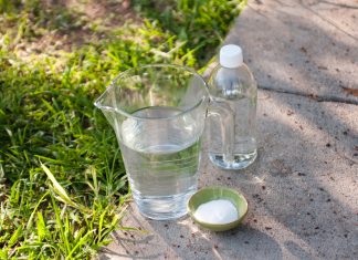 The Most Effective Way To Kill Weeds Naturally