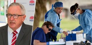 This State Is Now Charging $5,000 To People Who Cough In Public