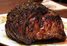 Perfect Prime Rib