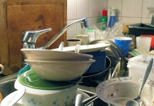 Tips To Help You If You’re Unmotivated To Clean