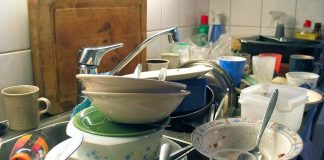 Tips To Help You If You’re Unmotivated To Clean
