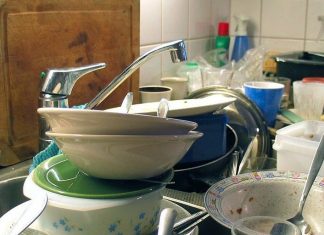 Tips To Help You If You’re Unmotivated To Clean