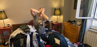 Do You Want To Keep Your Messy Home Under Control? Follow These Tips!