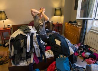Do You Want To Keep Your Messy Home Under Control? Follow These Tips!