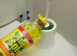 These Home And Bathroom Hacks Will Leave Your House Smelling Like A Dream!