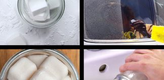 These 7 DIY Household Cleaners Will Save Your Home During Lockdown!